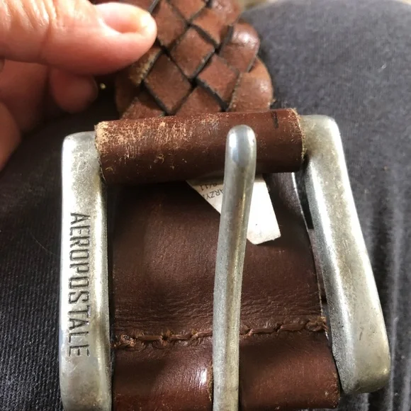 Belt, vintage Aeropostales - Picture 1 of 5